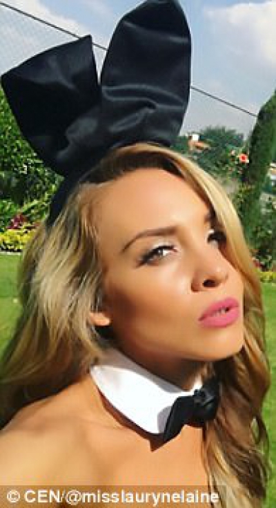 Trei iepuraşi Playboy,experienţa ŞOC în Mexic:Ne-au arestat, ne-au închis în cuşcă şi ne-au cerut...