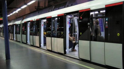 Metroul din Madrid, paralizat! Mai multe stații au fost EVACUATE