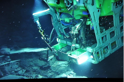 Unde şi-au ascuns naziştii aurul? Gest disperat, în timpul războiului - COMOARA, descoperită acum!