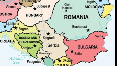 Autostrazi Bulgaria
