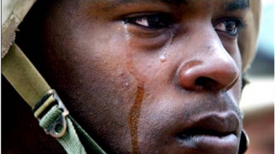 5 motive pentru care oamenii care plâng sunt puternici