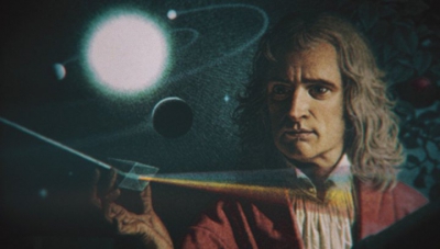 Isaac Newton