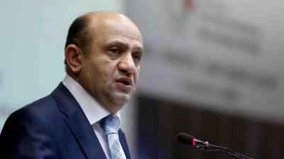 Turcia semnează un acord de dezvoltare a unui sistem antirachetă cu firme franceze și italiene