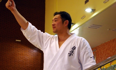 Hitoshi Kiyama