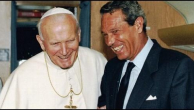 Doliu la Vatican. A murit purtătorul de cuvânt al Papei Ioan Paul al II-lea