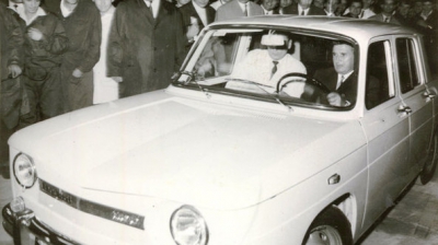 Ce mașini a avut la dispoziție Nicolae Ceaușescu în timp ce românii tremurau de frig în case