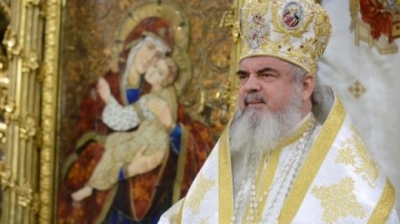 Patriarhul Daniel cere iertare în urma scandalurilor sexuale din rândul bisericii ortodoxe