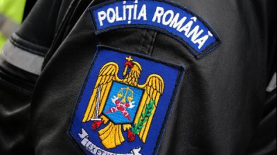 Botez întrerupt de polițiști, în Iași