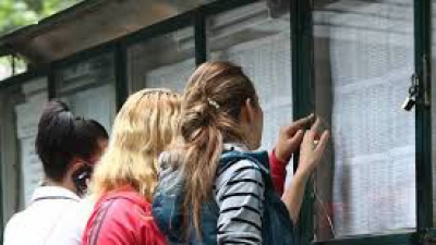 REZULTATE BAC 2017 2017 Suceava