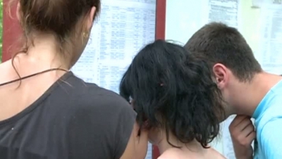 Rezultate BAC 2017 Bihor