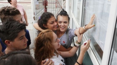 Rezultate BAC 2017 Brasov