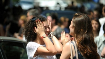 Rezultate BAC 2017 Olt