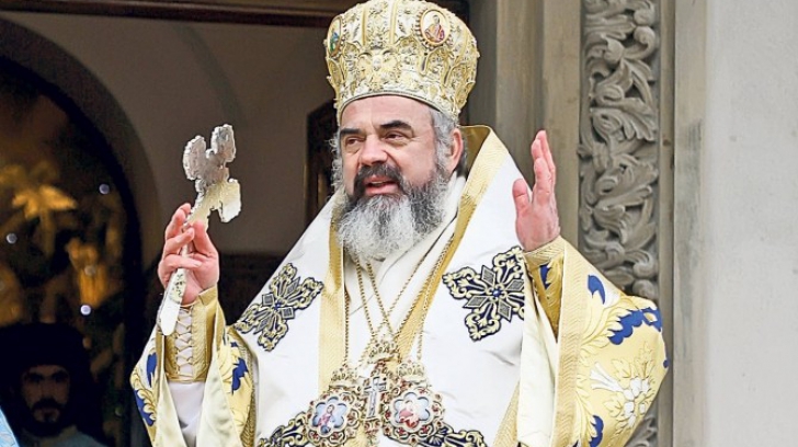 Câți bani face Biserica Ortodoxă Română. Profitul este URIAȘ