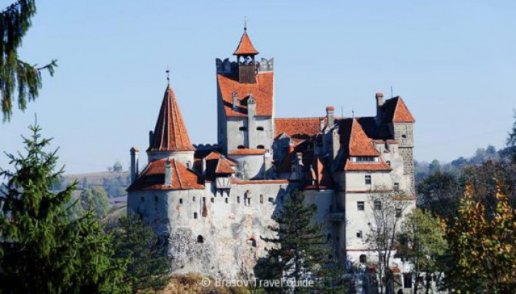 Este oficial!Două castele din România sunt printre cele mai FRUMOASE din lume. Iată cu ce ne mândrim