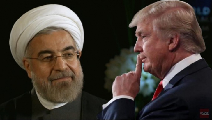 Iran și SUA, noi tensiuni