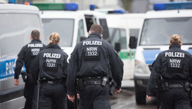 Incident armat într-o discotecă din Germania, soldat cu mai mulţi răniţi