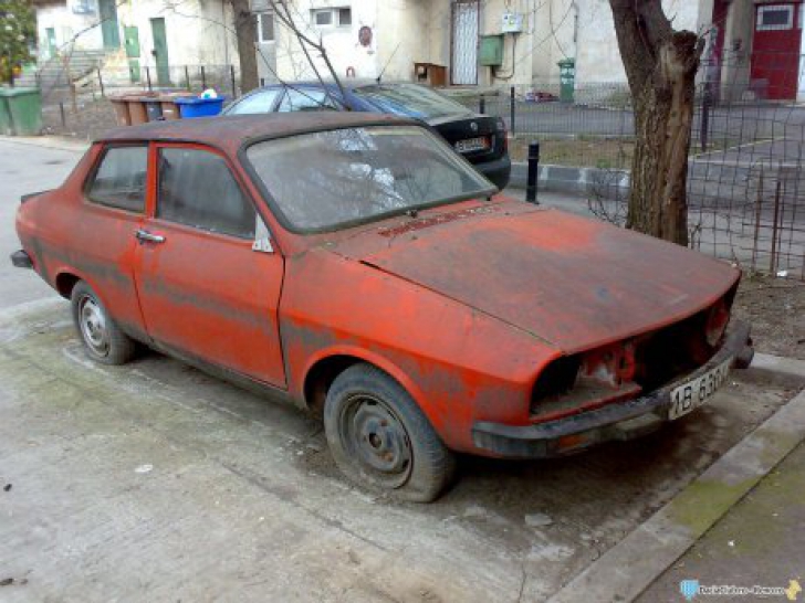 Dacă ai acest model de Dacia, te-ai îmbogăţit. N-o duce la Programul Rabla! Valorează mult