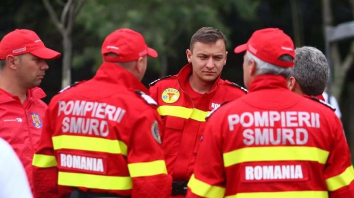 Accident GRAV cu un autocar în Cluj. 8 victime, transportate la spital 