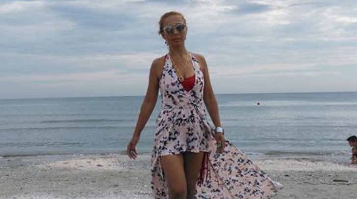 O româncă din America, venită în vacanţă pe litoral: "România, m-ai dezamăgit profund!"