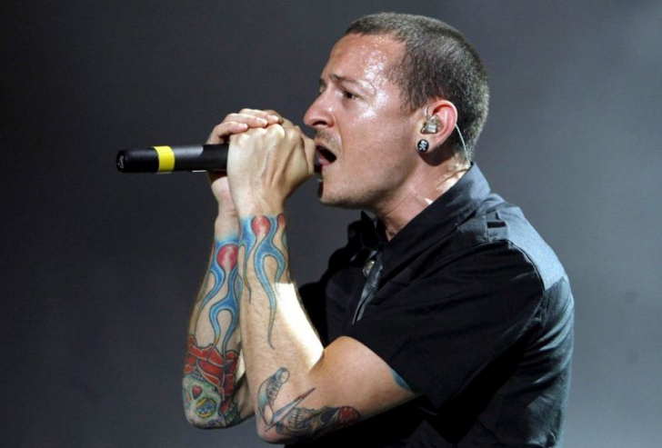 REACȚII după moartea solistului Linkin Park. Marii artiști ai lumii se declară șocați