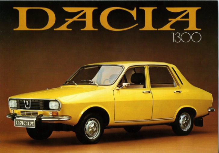 Surpriză! Dacă ai acest model de Dacia, te-ai îmbogăţit. N-o duce la Programul Rabla! Valorează mult