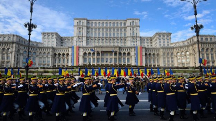Doru Pop: România este o colonie, vasala multora, dar mai ales neamului prost