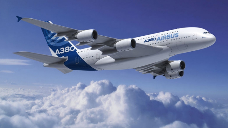 Declarații oficiale! Airbus a semnat un contract URIAȘ cu China. Suma este amețitoare