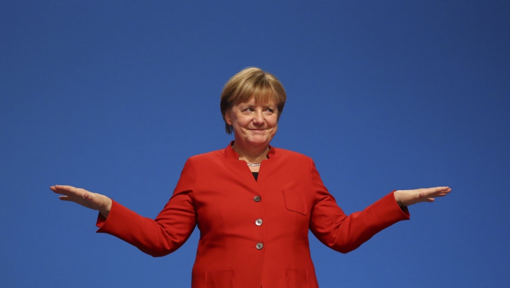 Angela Merkel a plecat în vacanță. Unde petrece cancelarul următoarele trei săptămâni