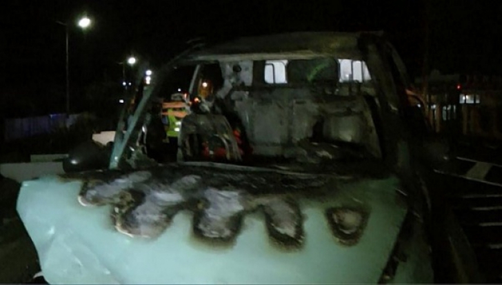 Antrenorul unei echipe de fotbal, implicat într-un accident GRAV! Un copil a murit