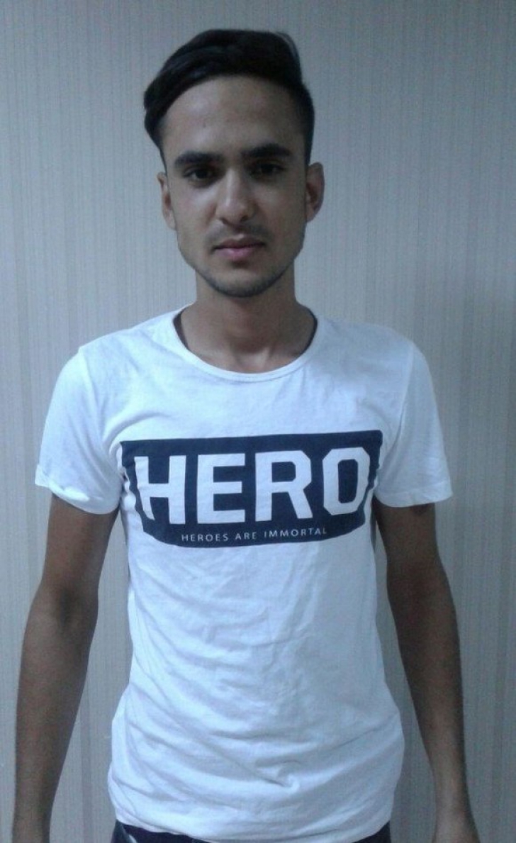Tricoul din cauza căruia oamenii sunt vânați de poliția turcă. Zeci de oameni arestați