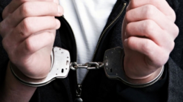 Ucigașul polițistului din Suceava a fost arestat preventiv