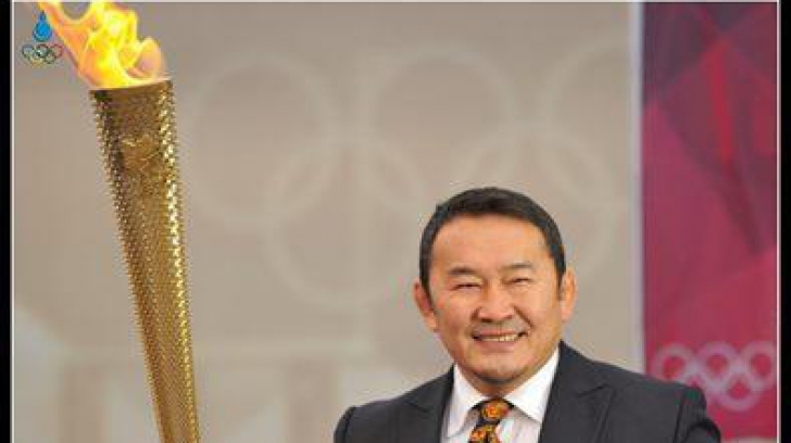 Şeful judo-ului din Mongolia a câştigat alegerile prezidenţiale din această ţară