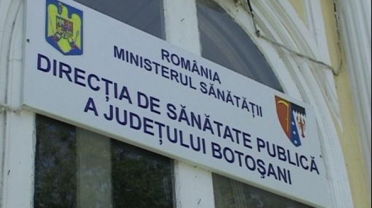 Distracție în timpul programului. Ce postează pe Facebook adjunctul DSP Botoşani UPDATE