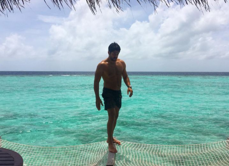 Kemal din ""Dragoste infinită" a revenit din luna de miere cu o nouă surpriză 