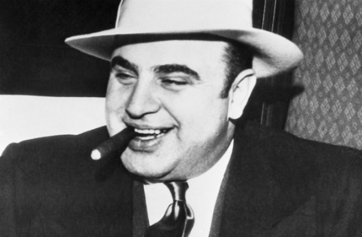 Ceasul lui Al Capone a fost vândut! Suma incredibilă plătită de cumpărător