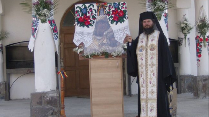 Nou scandal sexual în Biserica Ortodoxă Română. Stareţul mânăstirii Prislop, ELIBERAT din funcţie