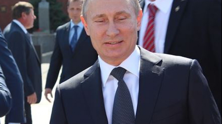 Putin răspunde sancțiunilor SUA. Expulzează 755 de diplomați americani