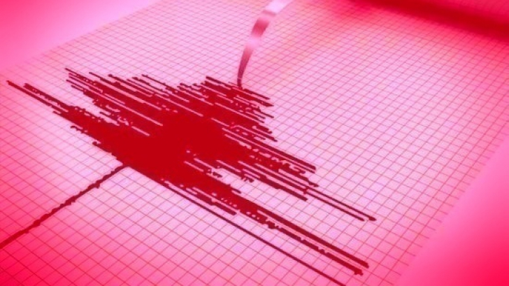 Cutremur de 6 grade în Ecuador