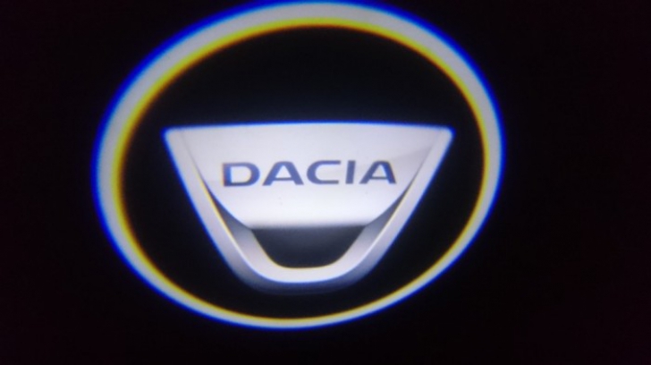 Dacia Kwid, o maşină-surpriză pentru români. Modelul va costa doar 3500€. Cum arată