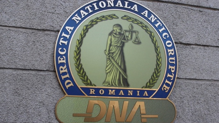 Fostul director al Spitalului "Malaxa" Florin Secureanu, la DNA