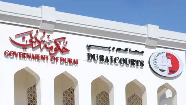 Cazul incredibil al unui cuplu! Arestați pentru că au avut o aventură în Dubai