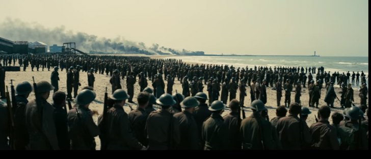 Miracolul de la ,,Dunkirk'', bătălia care a schimbat istoria
