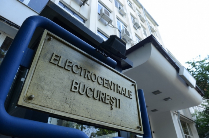 Datoriile istorice ale Bucureștiului către Elcen așa vor rămâne. Foto/Arhivă