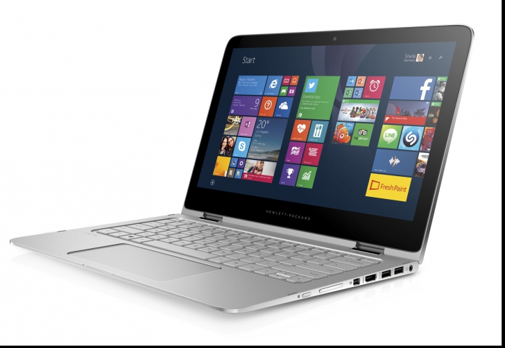 eMAG – 5 laptopuri cu procesor Intel Core i7 pe care merita sa le cumperi