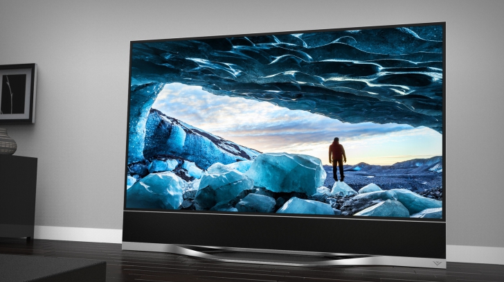 eMAG – Televizoare cu diagonala de peste 125 cm, preturile sunt extrem de bune