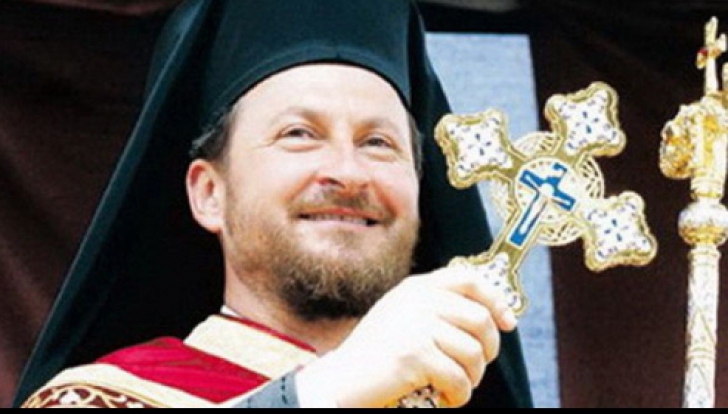 Episcopul Hușilor, "rugat" de șefii din Mitropoliei Moldovei să nu mai slujească