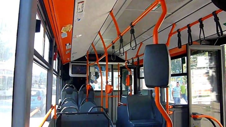 Firea: Licitația pentru autobuze noi, în linie dreaptă. Vor avea aer condiționat și Wi-Fi