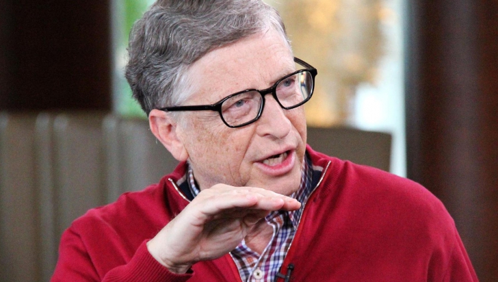 Care este cel mai mare regret al lui Bill Gates, cel mai bogat om în viață