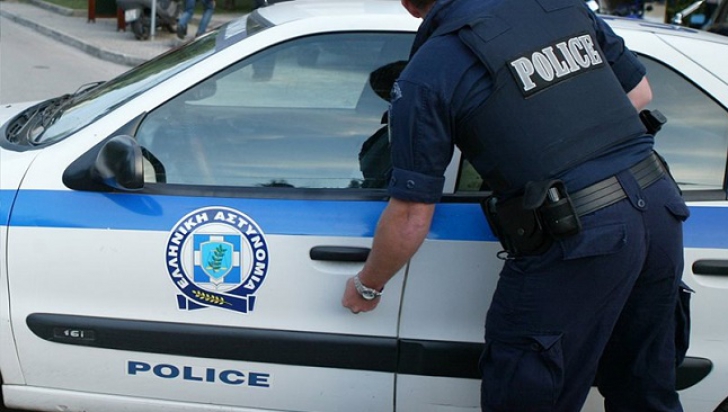 Poliția din Grecia a arestat un al nouălea suspect pentru uciderea unui turist american