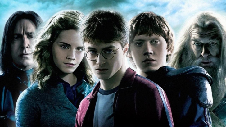 Două cărţi noi din universul "Harry Potter" vor fi publicate. Când va avea loc lansarea